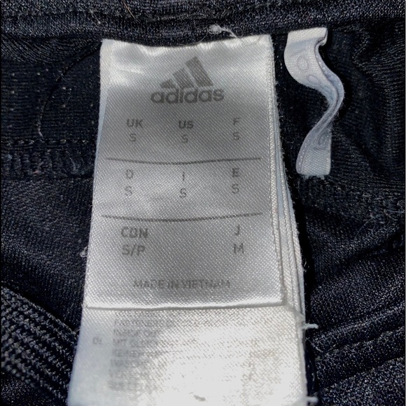 adidas joggers - Picture 2 of 2
